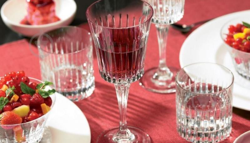 Набор бокалов для вина RCR Timeless 300 мл 6 шт. - фото 4