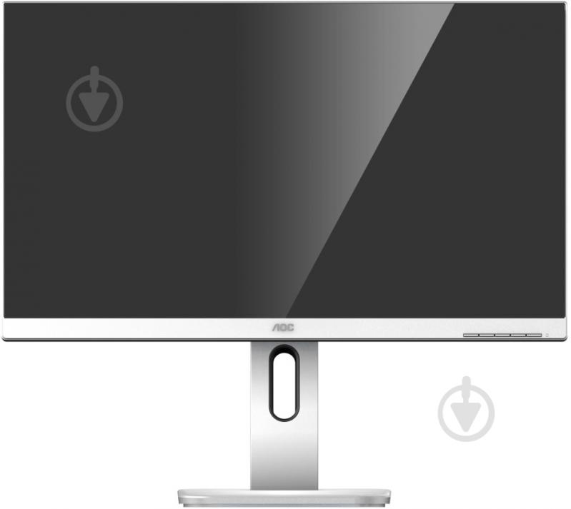 Монитор AOC 23,8" (24P1/GR) - фото 1