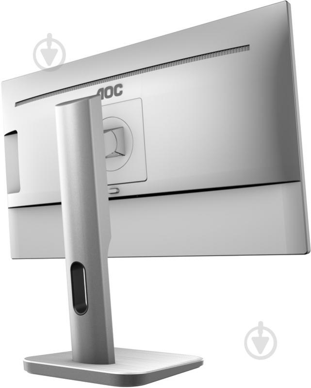 Монитор AOC 23,8" (24P1/GR) - фото 3