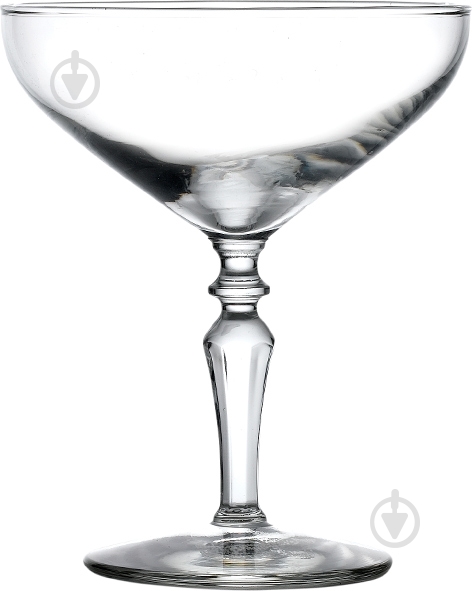 Набор бокалов для коктейлей Durobor Heritage 260 мл 6 шт. - фото 1