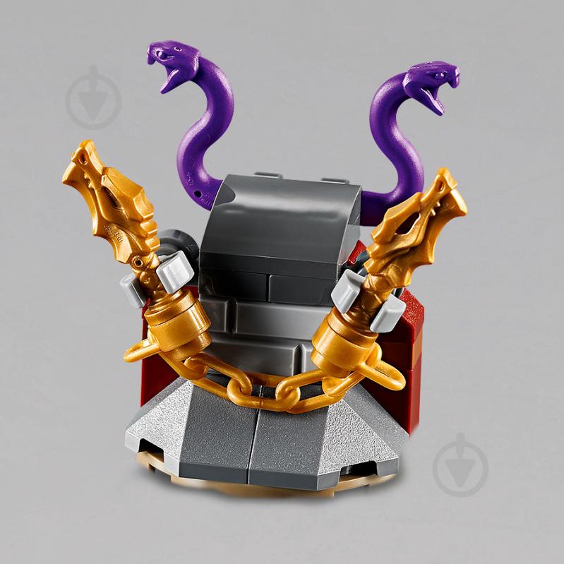 Конструктор LEGO Ninjago Штурмовик Джея 70668 - фото 16