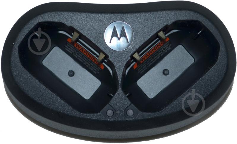 Рация Motorola XTB 446 P14MAA03A1BA - фото 8