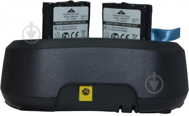 Рация Motorola XTB 446 P14MAA03A1BA - фото 7