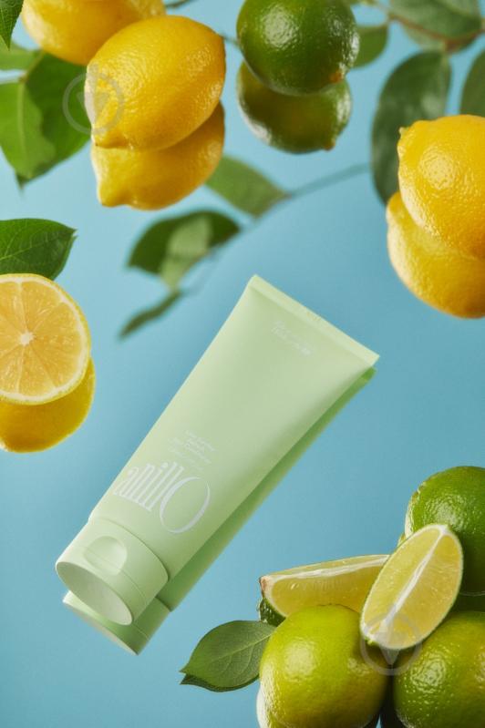 Кондиціонер ANILLO Lime Sunday Refresh Hair Conditioner 150 мл - фото 4 Кондиціонер ANILLO Lime Sunday Refresh Hair Conditioner 150 мл - фото 4