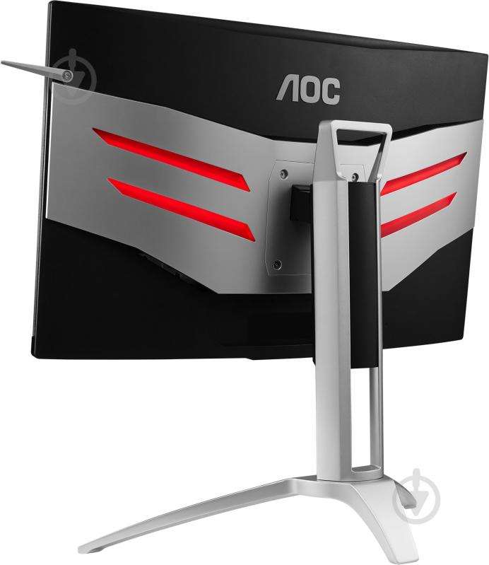 Монітор AOC 27" (AG272FCX6) - фото 10