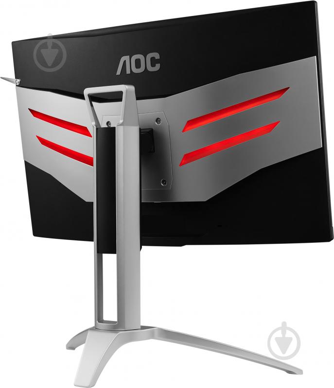 Монітор AOC 27" (AG272FCX6) - фото 11