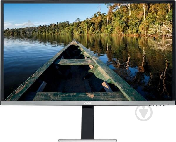 Монитор AOC 32" (Q3277PQU) - фото 1