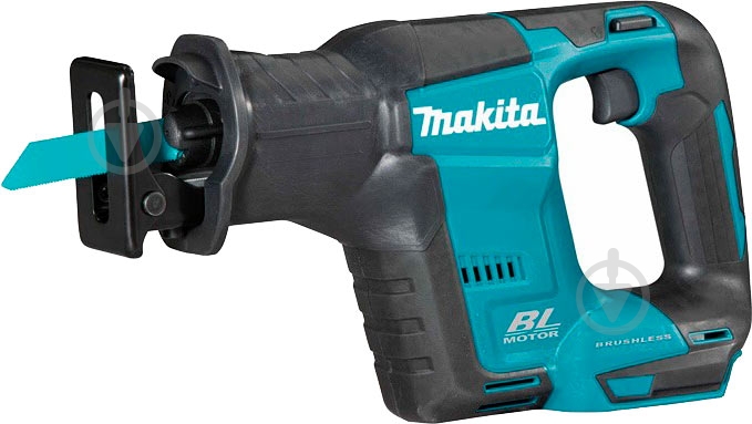 Пила шабельна Makita DJR188Z - фото 1