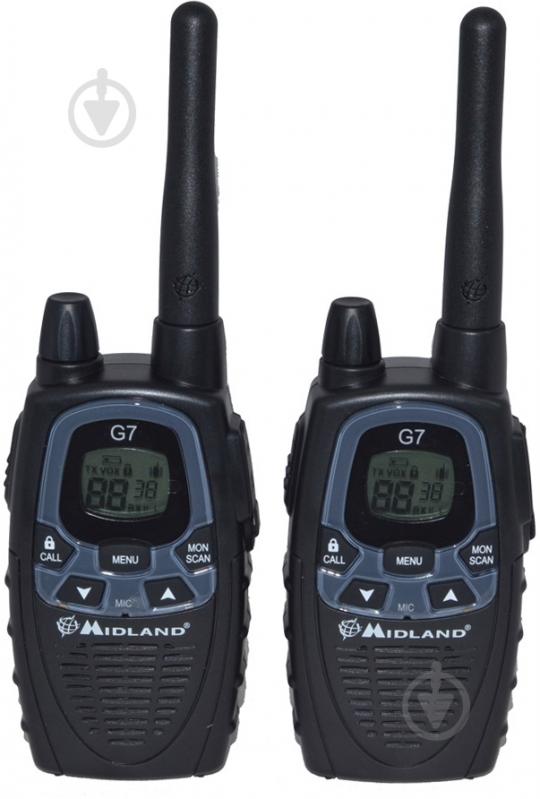 Рация Midland G7 XT С926 - фото 1