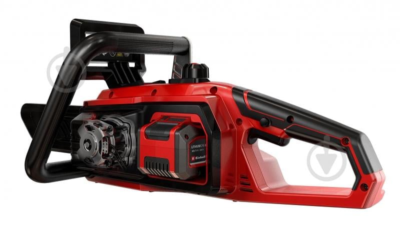 Пила цепная аккумуляторная Einhell FORTEXXA 18/30 - фото 4 Пила цепная аккумуляторная Einhell FORTEXXA 18/30 - фото 4