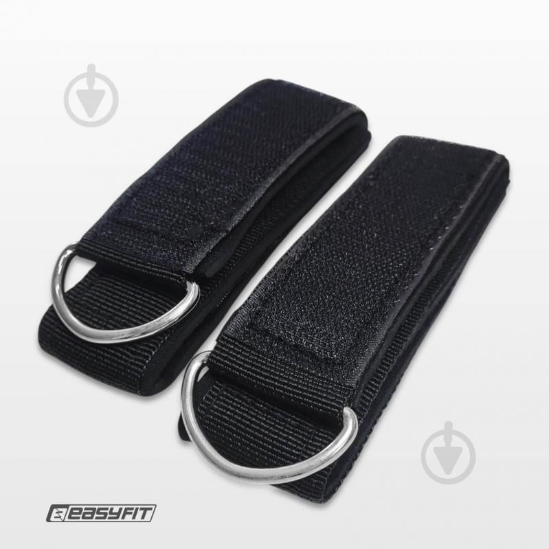 Набор эспандеров Бубновского EasyFit универсальные 5 шт. (EFEBPM5) - фото 10 Набор эспандеров Бубновского EasyFit универсальные 5 шт. (EFEBPM5) - фото 10