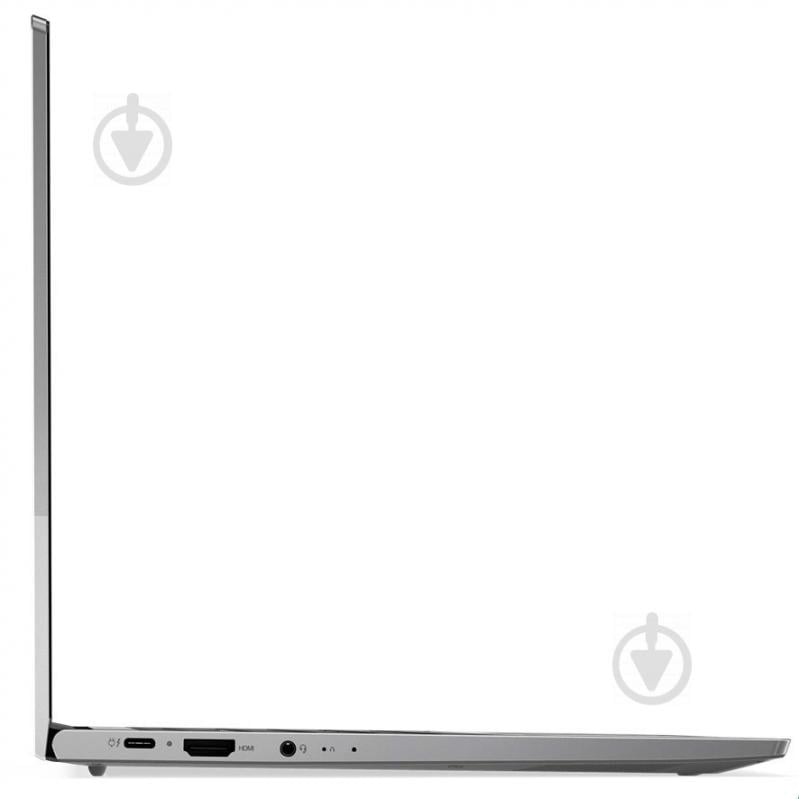 Ноутбук Lenovo ThinkBook 13s G2 ITL 13,3 (20V90005RA) mineral grey - фото 13