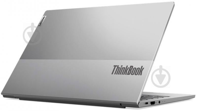 Ноутбук Lenovo ThinkBook 13s G2 ITL 13,3 (20V90005RA) mineral grey - фото 15