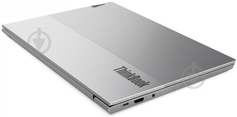 Ноутбук Lenovo ThinkBook 13s G2 ITL 13,3 (20V90005RA) mineral grey - фото 18