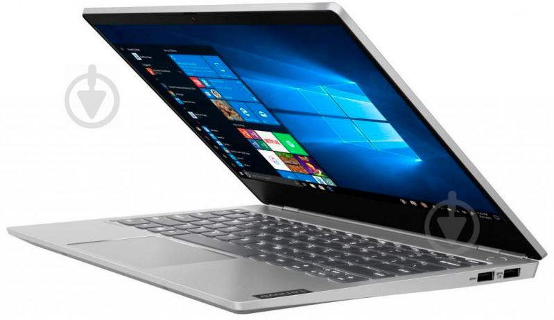 Ноутбук Lenovo ThinkBook 13s G2 ITL 13,3 (20V90005RA) mineral grey - фото 10