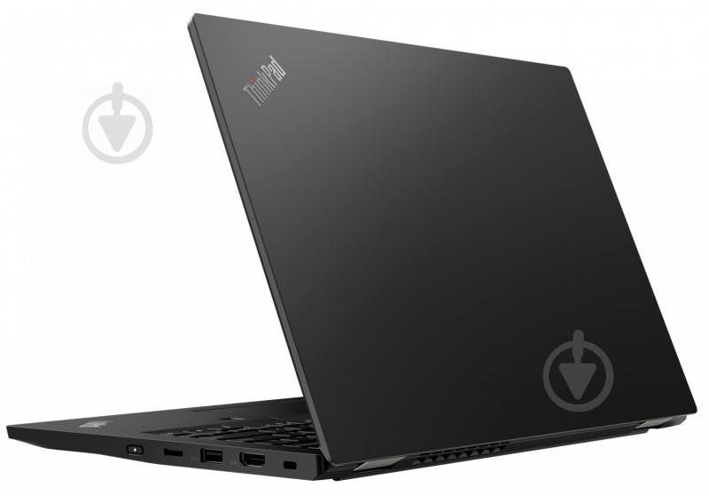 Ноутбук Lenovo ThinkPad L13 Gen 2 13,3 (20VH001CRT) black - фото 10