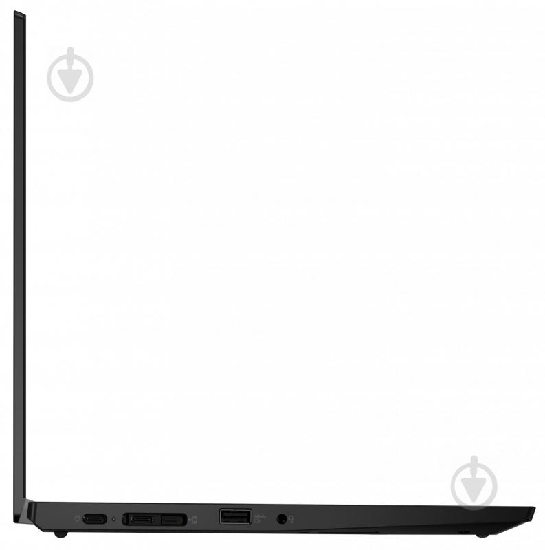 Ноутбук Lenovo ThinkPad L13 Gen 2 13,3 (20VH001CRT) black - фото 8