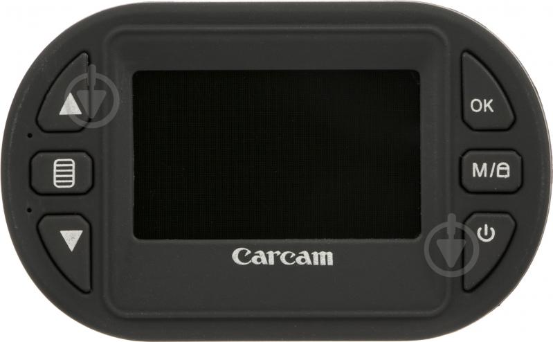 Видеорегистратор Carcam  С 600 - фото 3