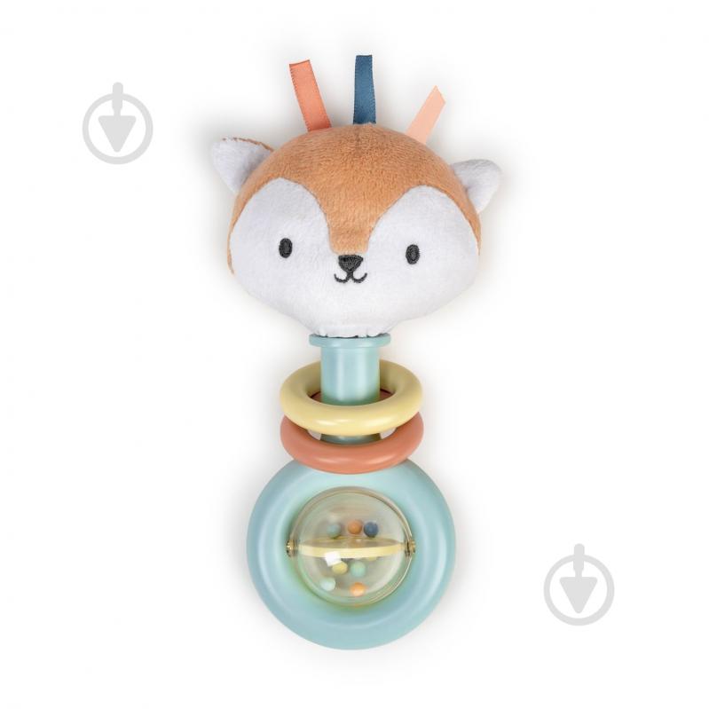 ВИТРИНА! Погремушка Ingenuity Kitt 13161 - фото 1