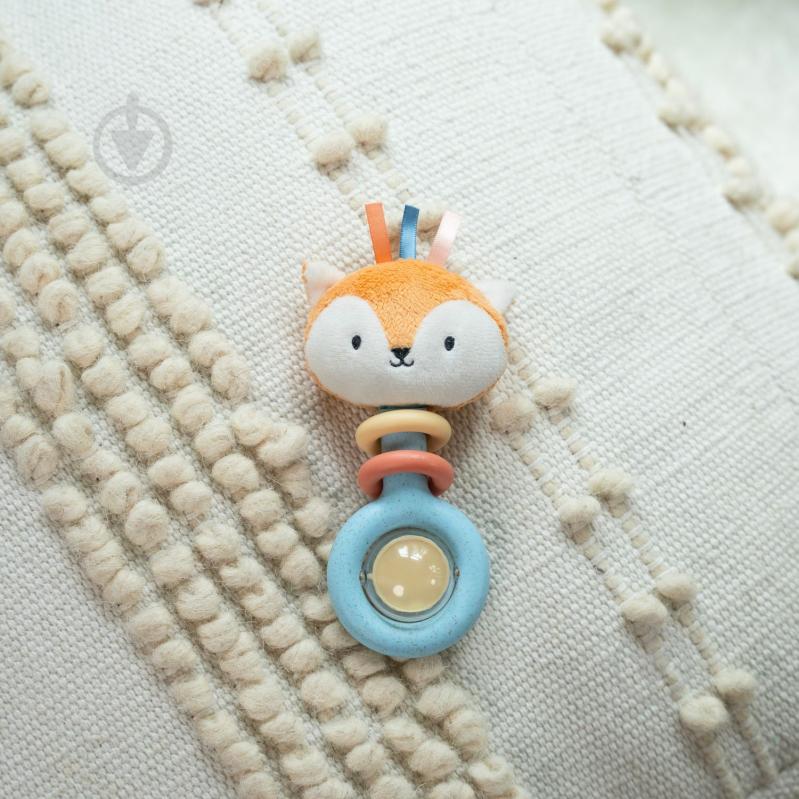 ВИТРИНА! Погремушка Ingenuity Kitt 13161 - фото 4