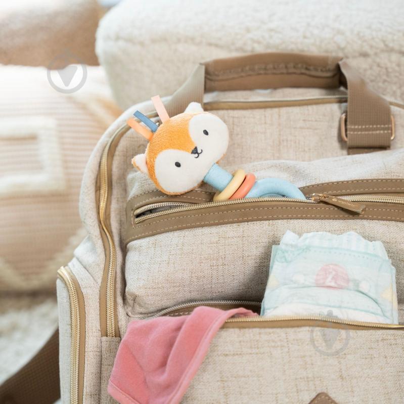 ВИТРИНА! Погремушка Ingenuity Kitt 13161 - фото 5