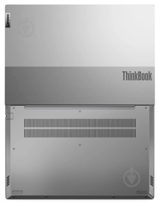 Ноутбук Lenovo ThinkBook G2 ARE 14 (20VF003ARA) mineral grey - фото 6