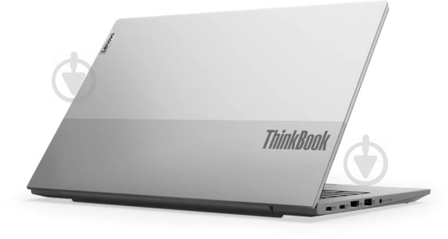 Ноутбук Lenovo ThinkBook G2 ARE 14 (20VF003ARA) mineral grey - фото 7