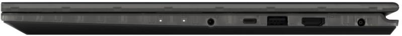 Ноутбук MSI Cyborg 17 B2RWEKG-072XUA 17,3" (9S7-17U332-072) translucent black - фото 18