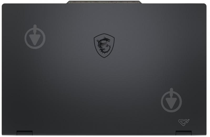 Ноутбук MSI Cyborg 17 B2RWEKG-072XUA 17,3" (9S7-17U332-072) translucent black - фото 17