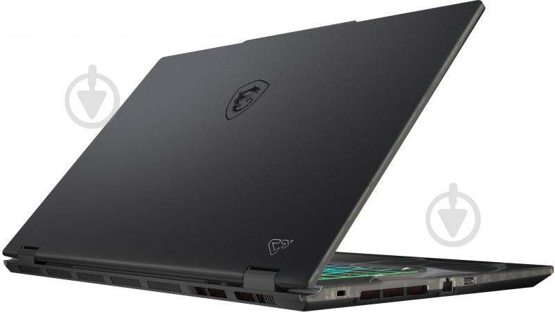 Ноутбук MSI Cyborg 17 B2RWEKG-072XUA 17,3" (9S7-17U332-072) translucent black - фото 14