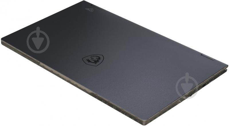 Ноутбук MSI Cyborg 17 B2RWEKG-072XUA 17,3" (9S7-17U332-072) translucent black - фото 16