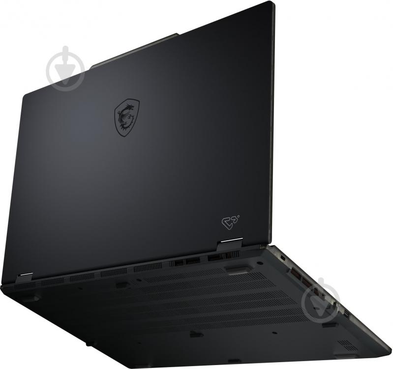 Ноутбук MSI Cyborg 17 B2RWEKG-072XUA 17,3" (9S7-17U332-072) translucent black - фото 10
