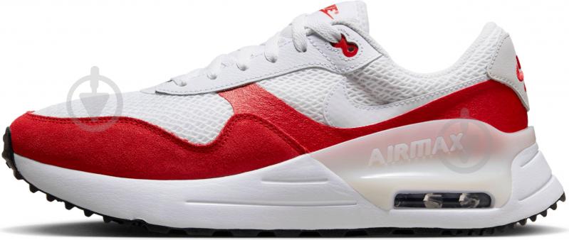 Кросівки чоловічі Nike AIR MAX SYSTM DM9537-104 р.44,5 різнокольорові - фото 3