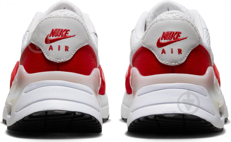 Кросівки чоловічі Nike AIR MAX SYSTM DM9537-104 р.44,5 різнокольорові - фото 9