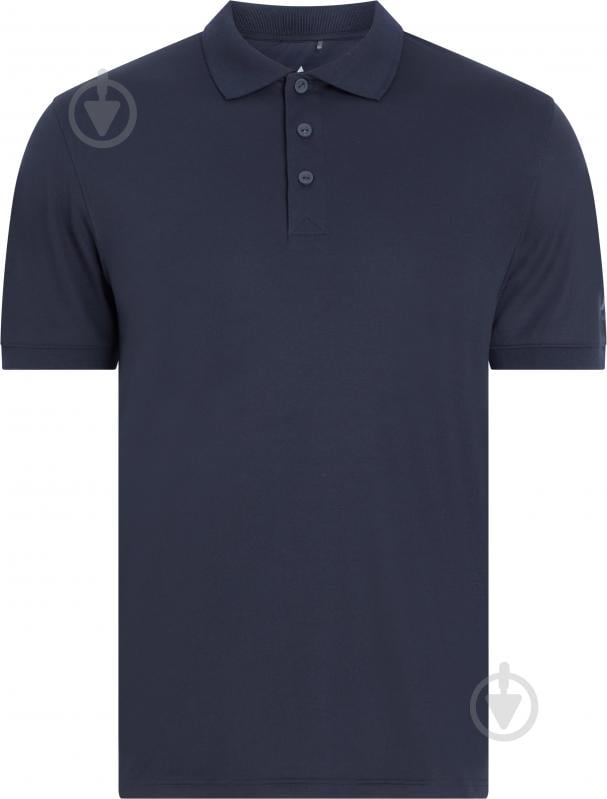 Футболка-поло McKinley Lango 428768-510 р.S темно-синій - фото 5 Футболка-поло McKinley Lango 428768-510 р.S темно-синій - фото 5