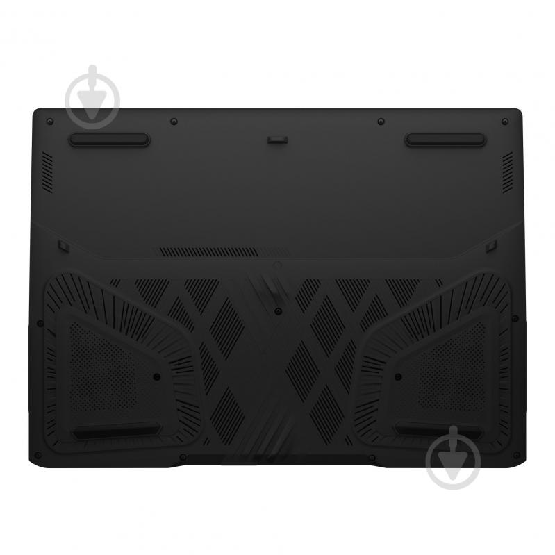 Ноутбук MSI Crosshair A17 HX D8WFKG-023XUA 17" (9S7-17TL23-023) cosmos gray - фото 6