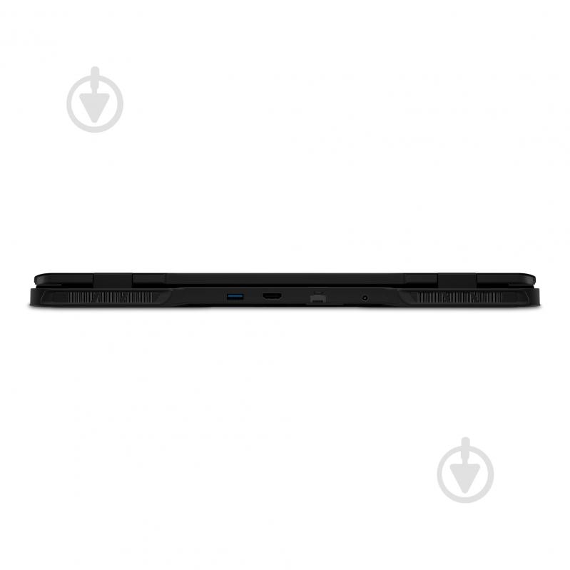 Ноутбук MSI Crosshair A17 HX D8WFKG-023XUA 17" (9S7-17TL23-023) cosmos gray - фото 3