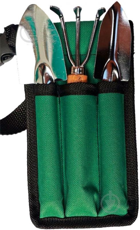 Набор садового инструмента Koopman - фото 2