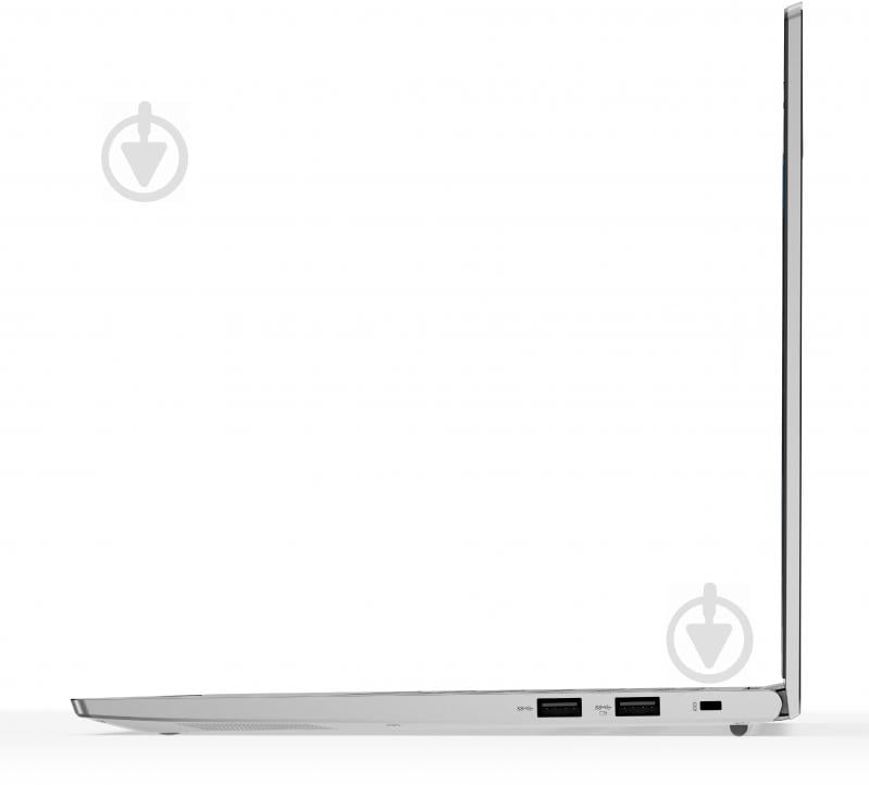 Ноутбук Lenovo ThinkBook 13s G2 ITL 13,3 (20V9002HRA) mineral grey - фото 13