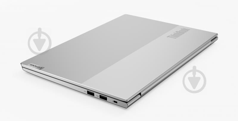 Ноутбук Lenovo ThinkBook 13s G2 ITL 13,3 (20V9002HRA) mineral grey - фото 15