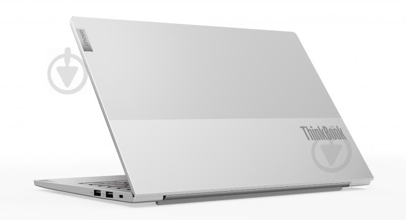 Ноутбук Lenovo ThinkBook 13s G2 ITL 13,3 (20V9002HRA) mineral grey - фото 11