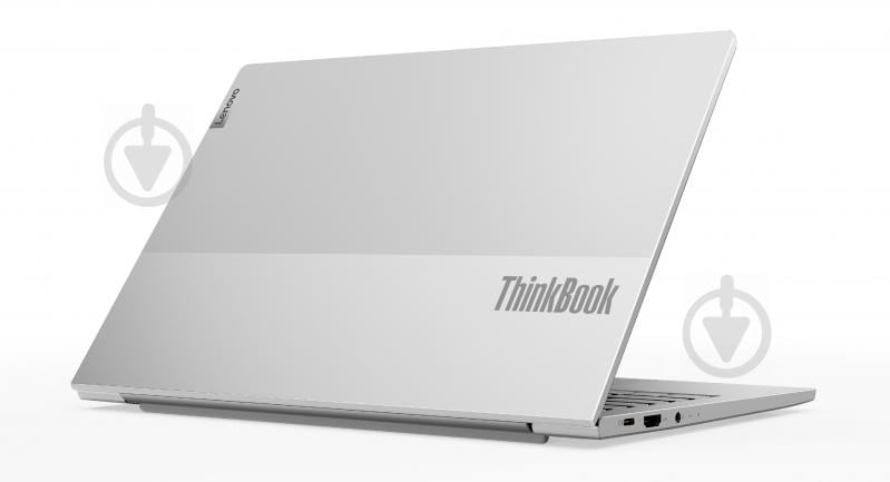 Ноутбук Lenovo ThinkBook 13s G2 ITL 13,3 (20V9002HRA) mineral grey - фото 10