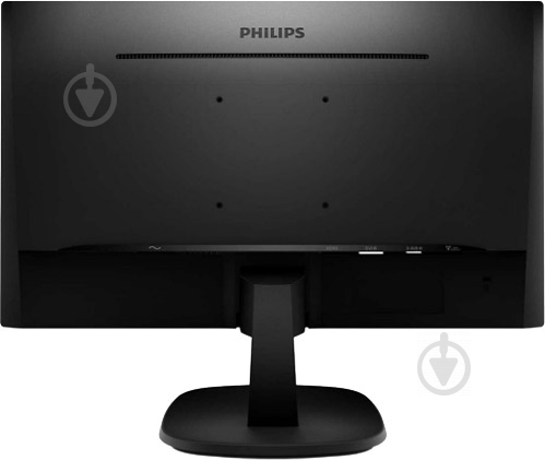 Монитор Philips 23,8" (243V7QDSB/00) - фото 3