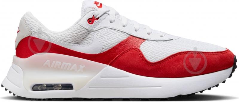 Кросівки чоловічі Nike AIR MAX SYSTM DM9537-104 р.41 різнокольорові - фото 1