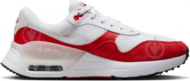 Кросівки чоловічі Nike AIR MAX SYSTM DM9537-104 р.41 різнокольорові - фото 2