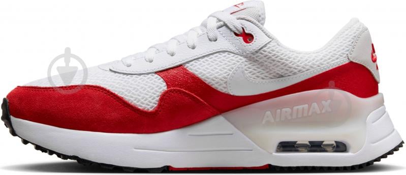 Кроссовки мужские Nike AIR MAX SYSTM DM9537-104 р.41 разноцветные - фото 4