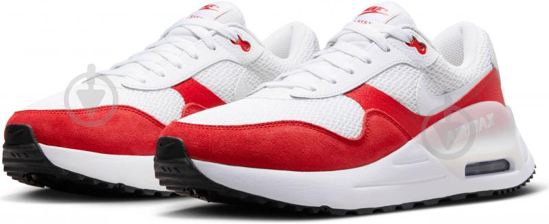 Кроссовки мужские Nike AIR MAX SYSTM DM9537-104 р.41 разноцветные - фото 5