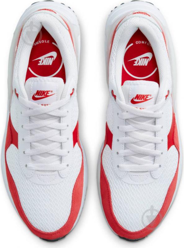 Кроссовки мужские Nike AIR MAX SYSTM DM9537-104 р.41 разноцветные - фото 6