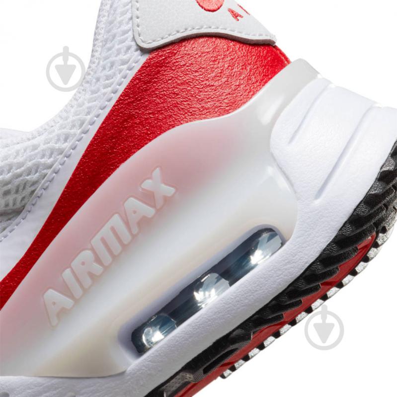 Кроссовки мужские Nike AIR MAX SYSTM DM9537-104 р.41 разноцветные - фото 8