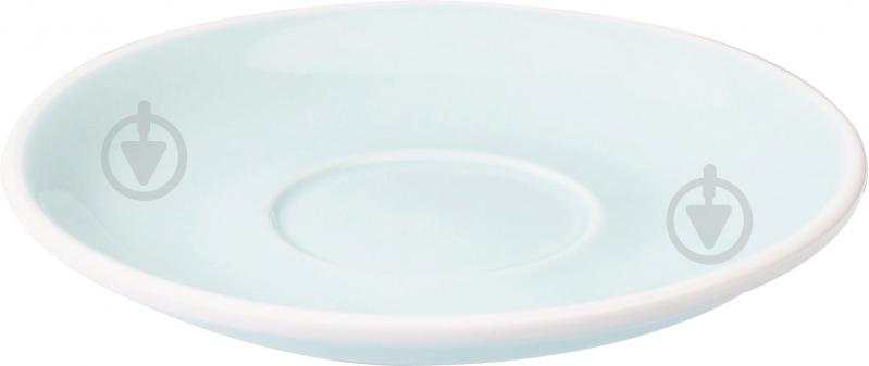 Блюдце Loveramics 14,5 см River Blue C088-36BBL - фото 1